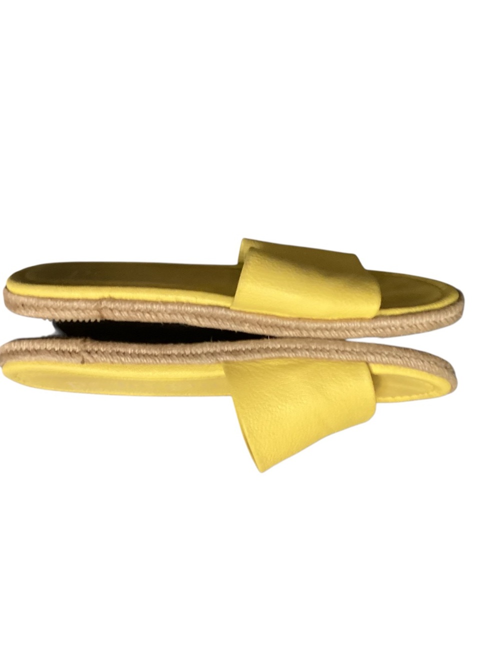 Reyna Espadrille Slide View 3